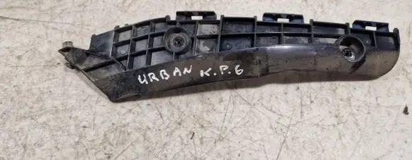 Toyota Urban Cruiser (XP110) Rear bumper mounting bracket 5257652130