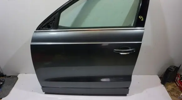 Audi RSQ3 Front door 