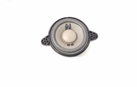 Front door speaker
