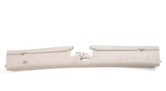 Aston Martin Vantage III Center console decorative trim 8D3303531AE