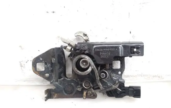 Ford S-MAX Engine bonnet/hood lock/catch EM2BR16F037A