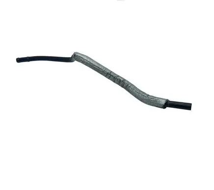 Ford Mustang VI Vacuum line/pipe/hose 20299002