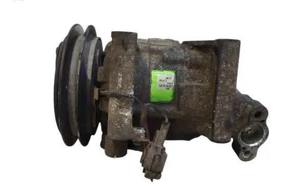 Nissan X-Trail T30 Air conditioning (A/C) compressor (pump) 926005M301 2K43045010 5060215421