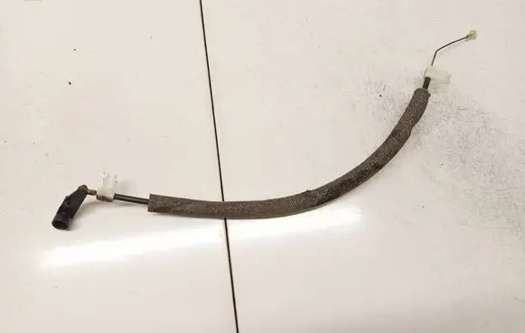 Ford Focus Air flap motor/actuator 18K376B