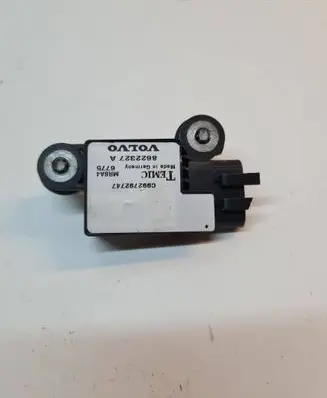 Volvo C70 Airbag deployment crash/impact sensor 8622327A C992792747 6775