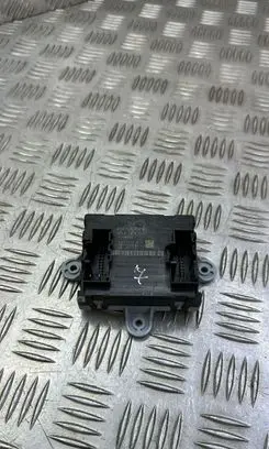 Jaguar F-Pace Door control unit/module HPLA14D619BF