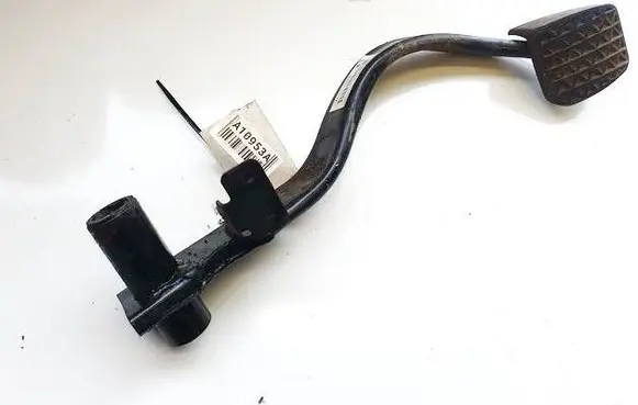 Saab 9-3 Ver2 Clutch pedal 060221133116