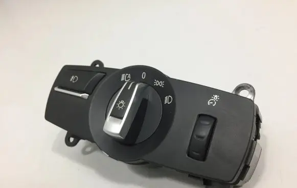 BMW 5 F10 F11 Light switch 9192745 9346838