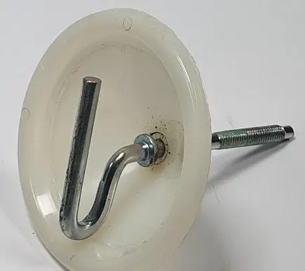 Volvo V50 Holder (bracket) 91AB-1424-BB