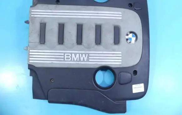 BMW X3 E83 Engine cover (trim) IMPRK1310226