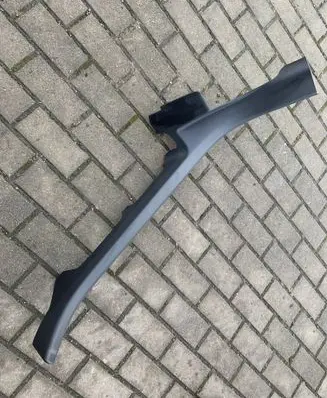 Audi Q5 SQ5 Rear seat side bottom trim 80A867768A
