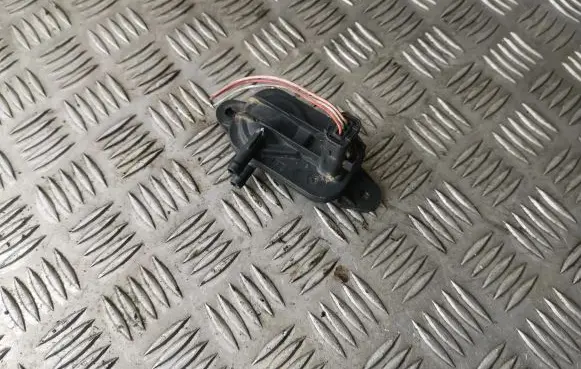 Citroen C4 I Air pressure sensor 9645022680