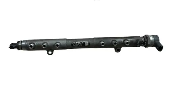 Volvo S80 Fuel main line pipe 0445215023 30777554
