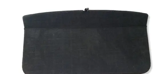 Tesla Model S Trunk/boot floor carpet liner 1005534