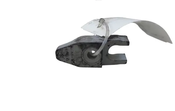 Opel Astra K Fuel Injector clamp holder