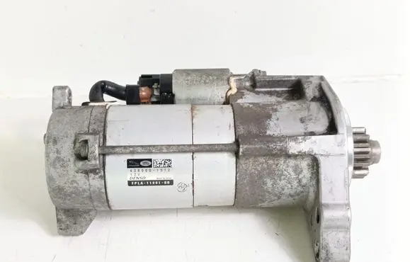 Land Rover Discovery 5 Starter motor 4380001512 FPLA11001BB