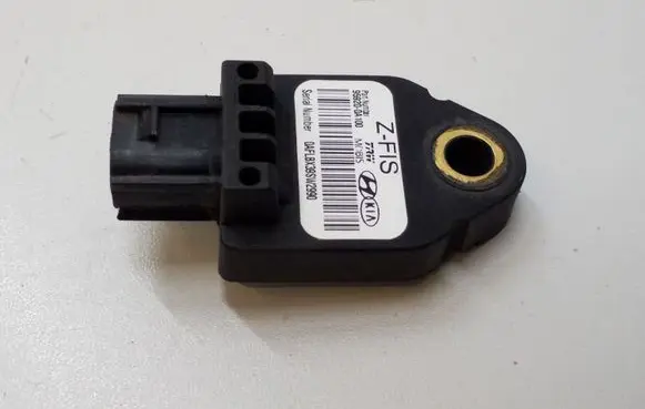 KIA Ceed Airbag deployment crash/impact sensor 959200A100