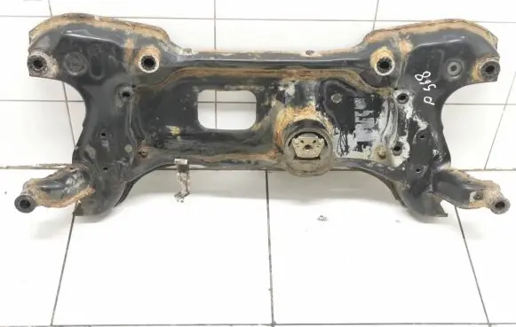 Volkswagen Caddy Front subframe