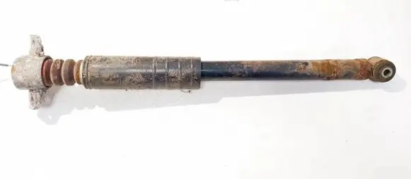 Fiat Punto (188) Rear shock absorber/damper