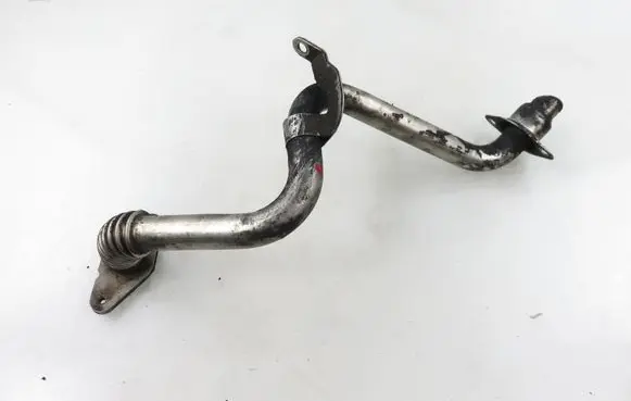 Citroen Jumper EGR valve line/pipe/hose 6U3Q9F467AD