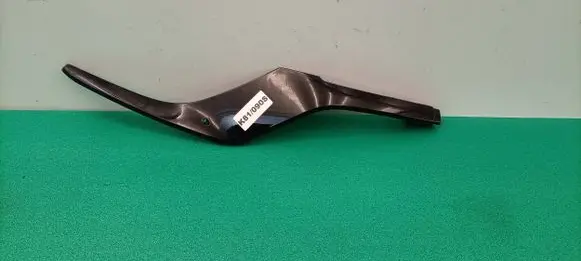 KIA Venga Front bumper splitter molding 86564-1P500