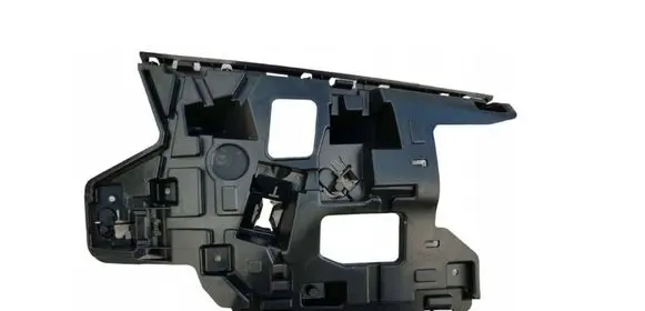 Volvo V40 Front bumper mounting bracket 31425002