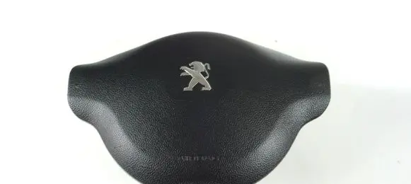 Peugeot Partner Steering wheel airbag 96773144ZD