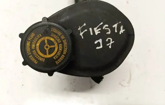 Ford Fiesta Power steering fluid tank/reservoir 96FB3R700DA