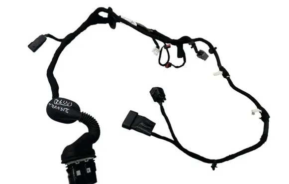 Ford Transit Front door wiring loom GK3T14A631