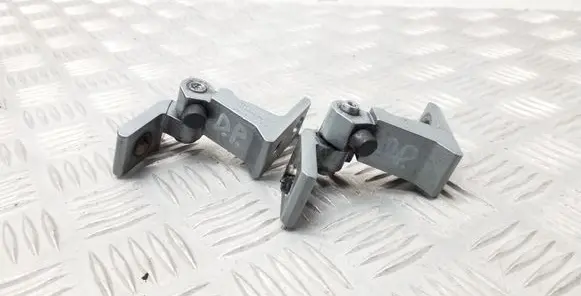 Audi A6 S6 C7 4G Front door hinge set 4G0831402A 4G0831402B