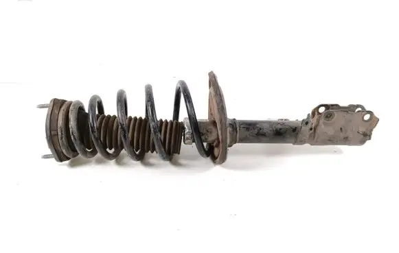 Toyota Camry Rear shock absorber with coil spring 
