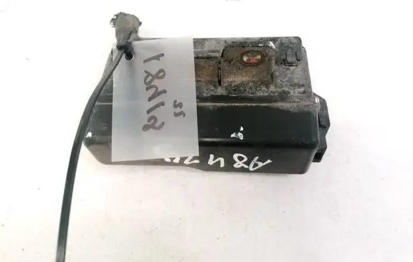 Toyota Avensis T250 Fuse box set