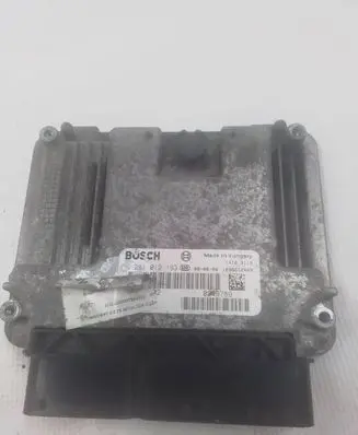 Engine control unit/module