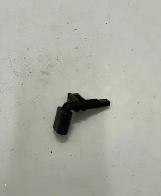 Porsche Cayenne (92A) ABS brake wheel speed sensor WHT005651 10071154033