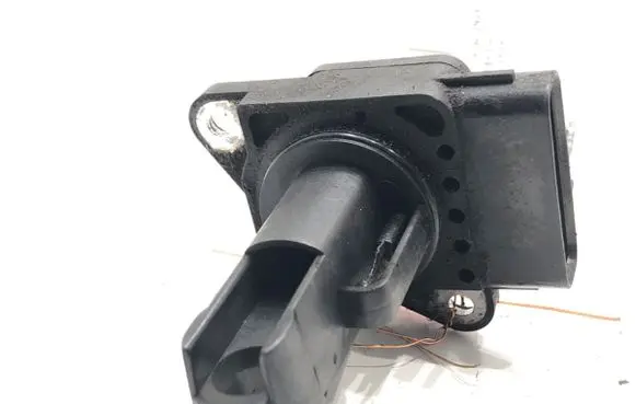 Mass air flow meter