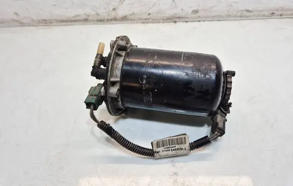 Renault Master III Fuel filter housing 171456546R