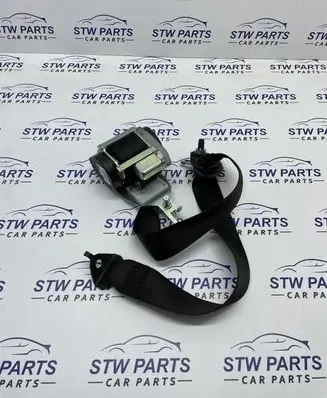 Mercedes-Benz GLS X166 Rear seatbelt 1668603185