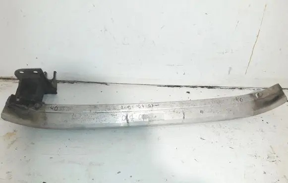 Audi Q7 4L Front bumper cross member