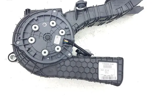 Ford C-MAX II Hybrid/electric vehicle battery fan FM5810C709 FM5810C709AB T1033095Z