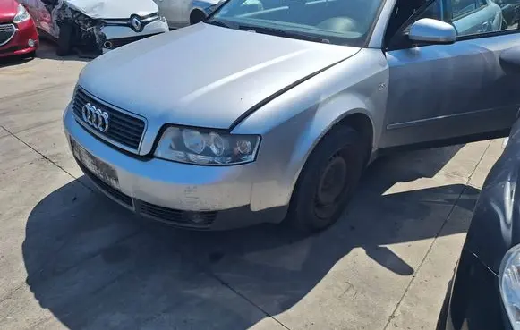 Audi A4 S4 B6 8E 8H Headlight/headlamp AUDIA4B68ELAMLP