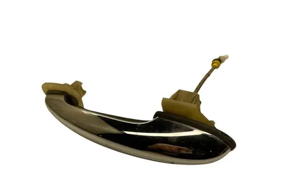 Mini Cooper Countryman R60 Rear door exterior handle 9800627
