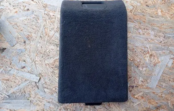 Audi A6 S6 C5 4B Other trunk/boot trim element 