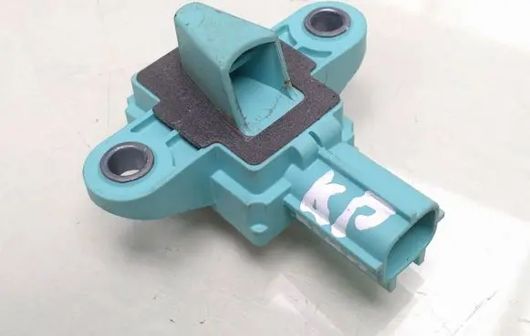 Audi A5 8T 8F Airbag deployment crash/impact sensor 8K0955557C 5WK4380902