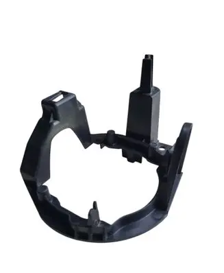 Nissan Leaf I (ZE0) Fog light bracket 269153NA0A