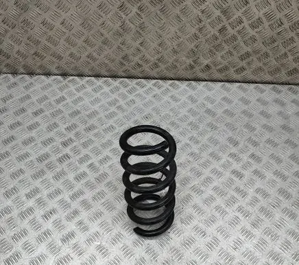 Audi E-tron GT Rear coil spring 9J1511115A