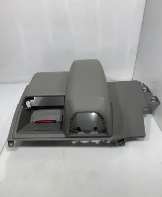 Volkswagen Crafter Dashboard lower bottom trim panel 7C1858335B