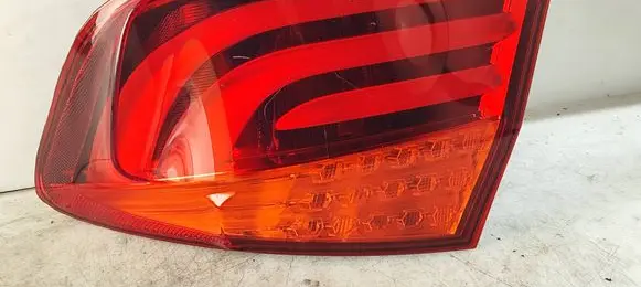 BMW 5 F10 F11 Rear/tail lights 17346202