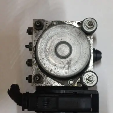 Opel Corsa D ABS Pump 0265232289 93195839 0265800872
