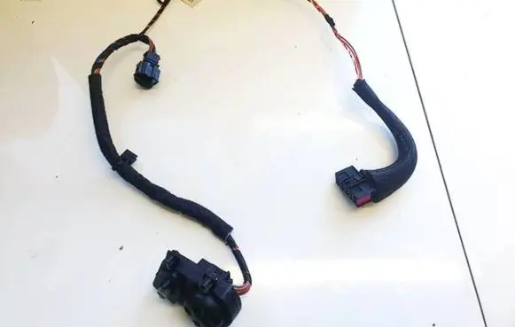 Volkswagen PASSAT B6 Seat control switch 3c0959777