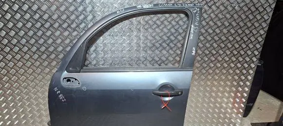 Citroen C3 Picasso Front door S26279868
